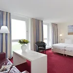Michels Strandhotel Germania فندق نورديرني