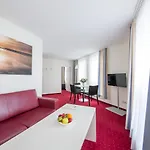 Hotel Michels Strandhotel Germania