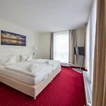 فندق Michels Strandhotel Germania نورديرني