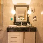 فندق Michels Strandhotel Germania 4*