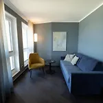 Michels Strandhotel Germania Нордерней