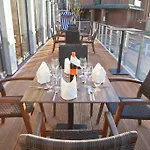 فندق Michels Strandhotel Germania 4*