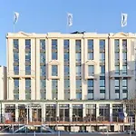 Michels Strandhotel Germania 4* נורדרני