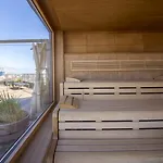 Michels Strandhotel Germania Hotel Norderney