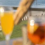Hotel Michels Strandhotel Germania