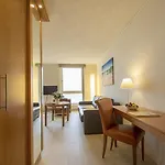 Michels Strandhotel Germania Hotel Norderney