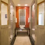 فندق Michels Strandhotel Germania نورديرني