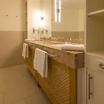 Hotel Michels Strandhotel Germania 4*