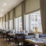 Michels Strandhotel Germania فندق