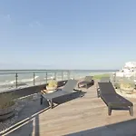 Michels Strandhotel Germania 4* Norderney