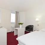 فندق Michels Strandhotel Germania 4*