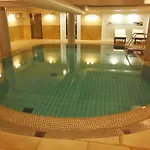 Michels Strandhotel Germania מלון 4*