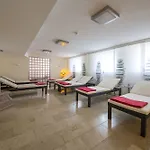 Michels Strandhotel Germania Hotel Norderney