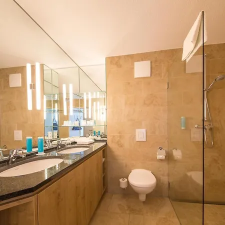 Michels Strandhotel Germania 4*