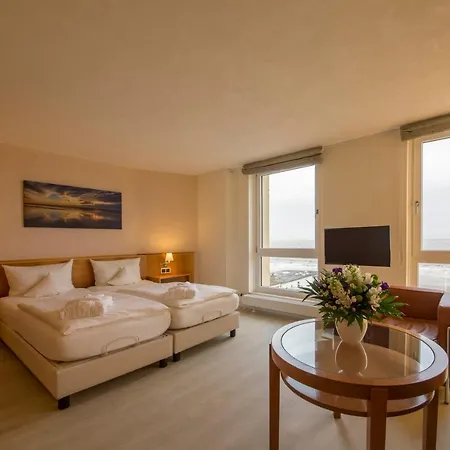 Hotel Michels Strandhotel Germania