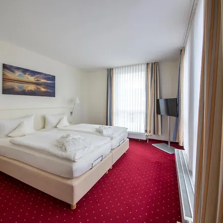 Hotel Michels Strandhotel Germania Norderney