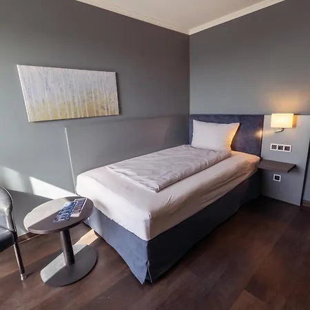 Michels Strandhotel Germania Отель