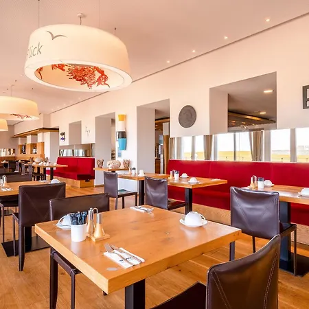 Michels Strandhotel Germania 4*