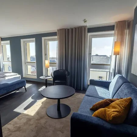 Michels Strandhotel Germania