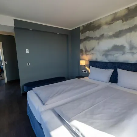 Hotel Michels Strandhotel Germania