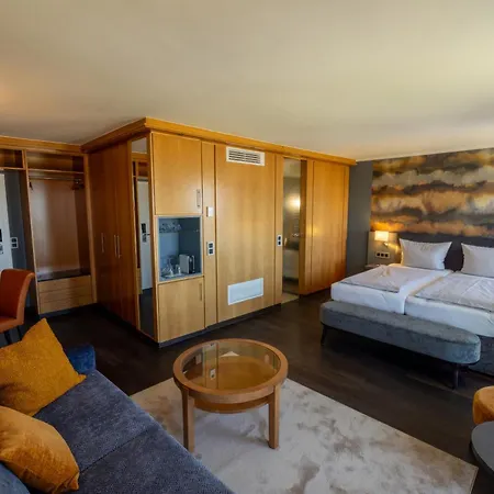 Michels Strandhotel Germania Hotel