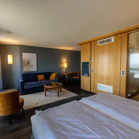 Michels Strandhotel Germania 4*
