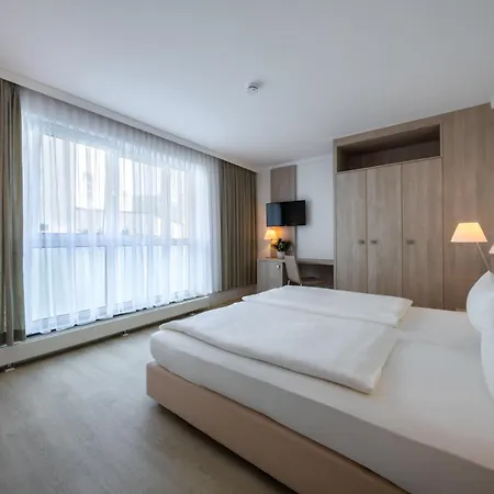 Hotel Michels Strandhotel Germania Norderney