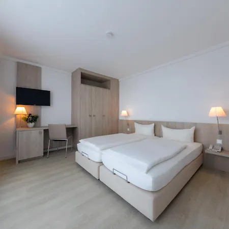 Michels Strandhotel Germania Norderney
