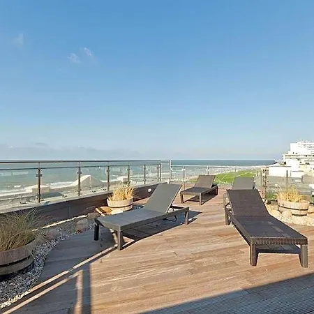 Michels Strandhotel Germania Norderney