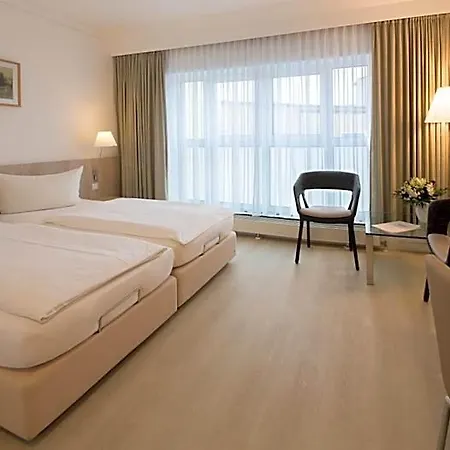 Michels Strandhotel Germania Hotel Norderney