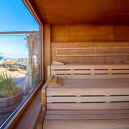 Hotel Michels Strandhotel Germania Norderney
