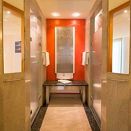 Michels Strandhotel Germania Hotel 4*