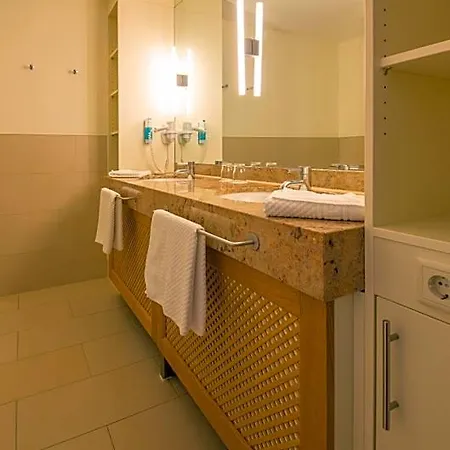 Michels Strandhotel Germania