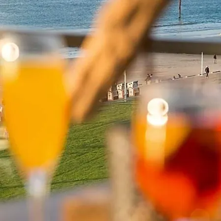 Michels Strandhotel Germania 4*
