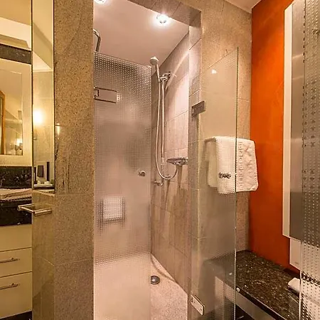 Michels Strandhotel Germania מלון 4*