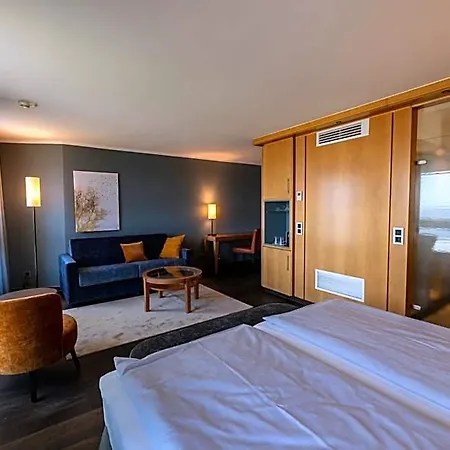 Michels Strandhotel Germania