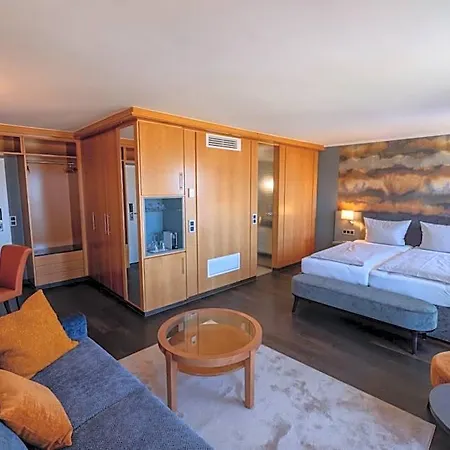 Michels Strandhotel Germania 4* Norderney