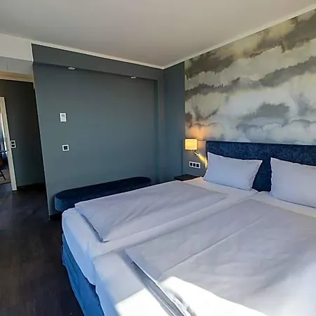 Hotel Michels Strandhotel Germania 4*