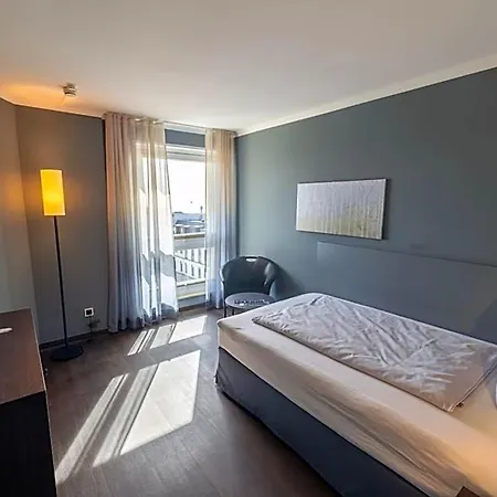 Michels Strandhotel Germania