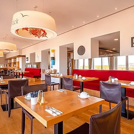 Michels Strandhotel Germania 4* Norderney
