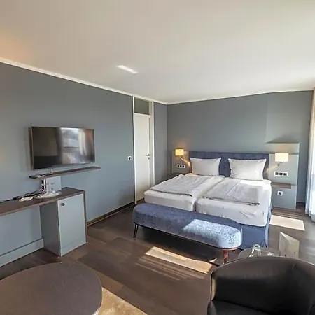 Michels Strandhotel Germania 4*