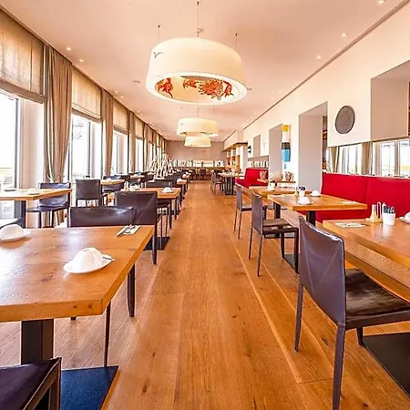 Michels Strandhotel Germania Hotel Norderney