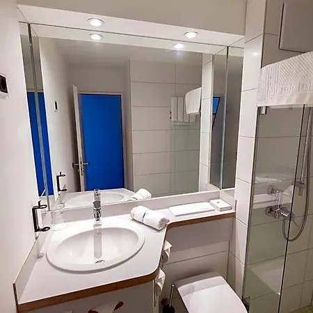 Michels Strandhotel Germania Hotel Norderney