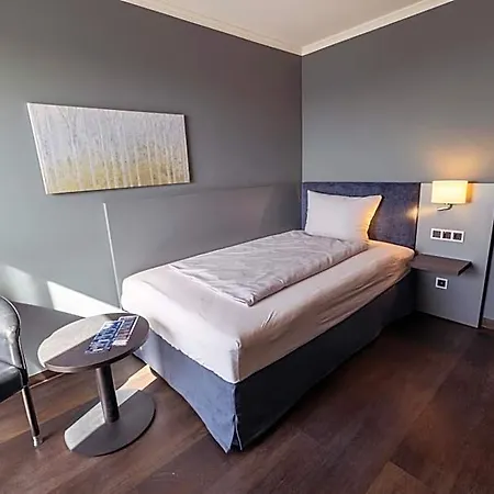 Hotel Michels Strandhotel Germania