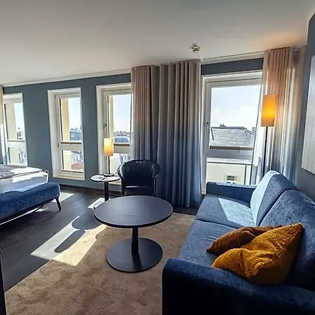 Michels Strandhotel Germania Norderney