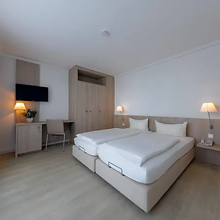 Michels Strandhotel Germania Hotel Norderney
