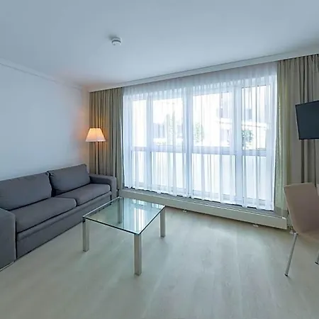 Michels Strandhotel Germania Hotel Norderney