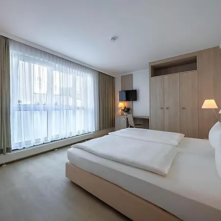 Michels Strandhotel Germania 4* Norderney