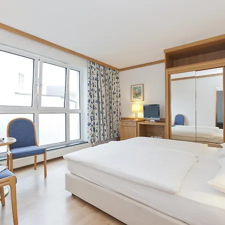 Hotel Michels Strandhotel Germania Norderney