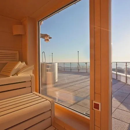 Michels Strandhotel Germania